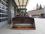 VOLVO L110H front loader