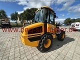 JCB 407 front loader