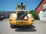 VOLVO L120E front loader