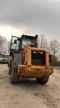 CASE 721 C front loader