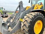 VOLVO L120G front loader