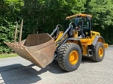 JCB 436 HT front loader