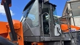 HITACHI ZW370-6 front loader