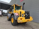 VOLVO L90G front loader