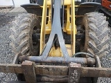 KRAMER 318 front loader