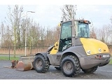 AHLMANN AF 1050 front loader