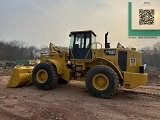 CATERPILLAR 950H front loader