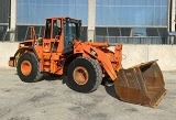 CATERPILLAR 950 G front loader