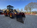 JCB 437 HT front loader