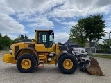 VOLVO L70H front loader