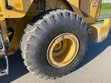 CATERPILLAR 950GC front loader