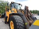 VOLVO L180H front loader