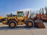 VOLVO L120E front loader