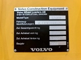 VOLVO L120E front loader