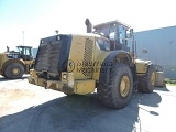 CATERPILLAR 980K front loader