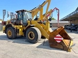 CATERPILLAR 962M front loader