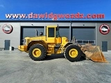 VOLVO L120E front loader