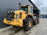 VOLVO L110G front loader