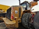 CATERPILLAR 950H front loader