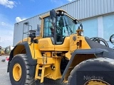 VOLVO L150H front loader