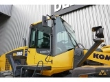 KOMATSU WA380-7 front loader