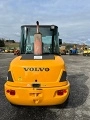 VOLVO L25B front loader