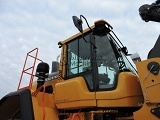 VOLVO L150H front loader