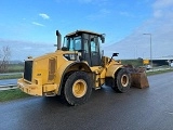 CATERPILLAR 962H front loader