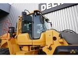 VOLVO L180H front loader