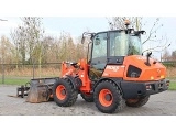 KUBOTA R065 front loader