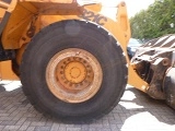 CASE 821 C front loader