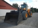 VOLVO L150G front loader