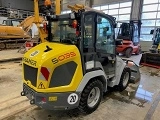 KRAMER 5035 front loader