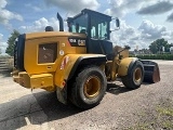 CATERPILLAR 924K front loader