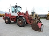 VOLVO L 90 D front loader