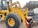 CATERPILLAR 928 G front loader