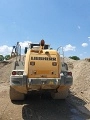 LIEBHERR L 580 front loader