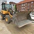 VOLVO L25F front loader