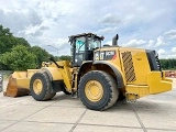 CATERPILLAR 982M front loader