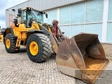 VOLVO L180H front loader