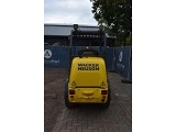 WACKER WL25 front loader