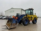 VOLVO L35G front loader