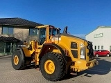 VOLVO L150H front loader