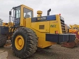 KOMATSU WA470-6 front loader