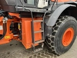 HITACHI ZW 310-5 front loader