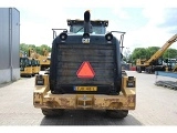 CATERPILLAR 950M front loader