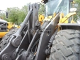 VOLVO L120H front loader