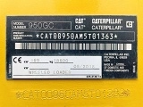 CATERPILLAR 950GC front loader