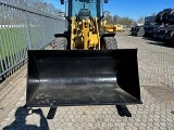 CATERPILLAR 908M front loader