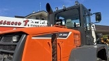 DOOSAN DL 250 front loader